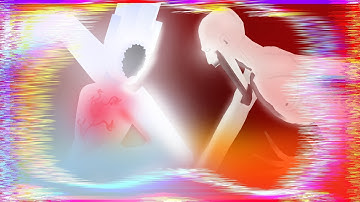 Minos Prime vs SCP-096 | Short Animation Part 1 | Ultrakill X SCP: Containment Breach