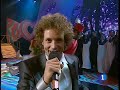 ESC 2010 - Spain - Daniel Diges - Algo Pequeñito [with lyrics]