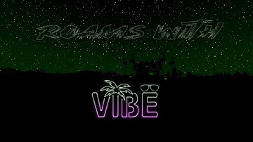 Vital Roams with VIBE - Rust PvP Highlights #6