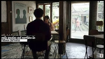 Thumbnail of Melly Goeslaw & Marthino Lio - Ratusan Purnama