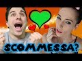 FF #4: LA SCOMMESSA TRA ME E SASCHA.