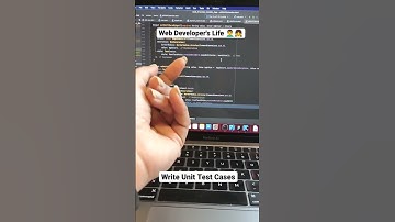 Web Developer