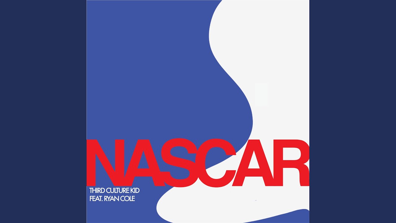 Ryan Colle Racing NASCAR (feat. Ryan Cole) - YouTube