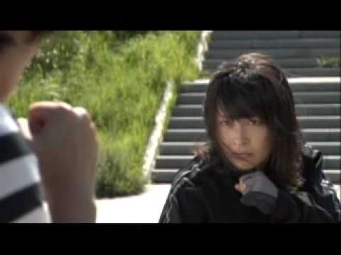 映画 非女子図鑑 予告編 Youtube