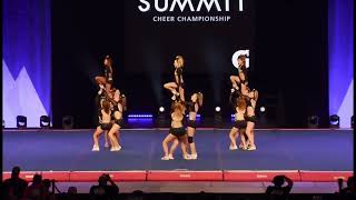 Neon - The Summit