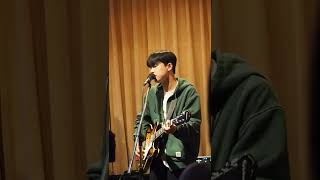 220327 크리스피 (creespy) - Ella (김승윤 focus 세로캠) @카페 언플러그드