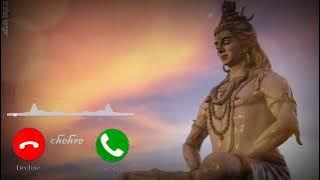 Mera Kya Bigre Ga Baba Mujhpe Tera Aashirwad|| Har Har Mahadev|| Jubin Nautiyal ||4K Ringtone Status