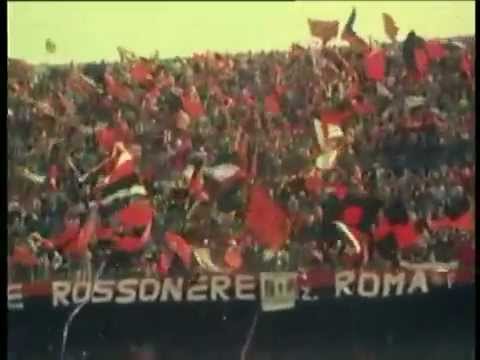 Milan Campione d'Italia 1978/1979 - L'Annuncio Scudetto di Everardo Dalla Noce (Milan-Bologna 0-0)