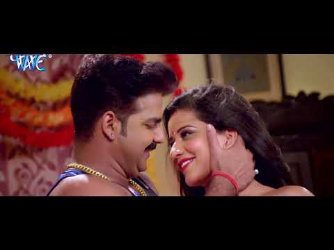 Diya Gul Kara Rani - Pawan Singh - Akshara Singh - Monalisa - Bhojpuri Hit Songs