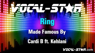 Vocal-star are renowned for the best quality of backing tracks in
karaoke industry, used by hosts and professional singers all over
world. no...