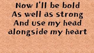 I will wait- Mumford and Sons (with lyrics)