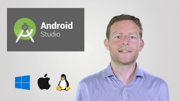 ANDROID DEVELOPMENT - 001 What does the course cover