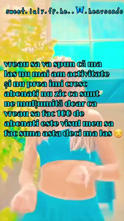 si nu este o fqrsa chiar ma la