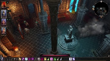 Divinity: Original Sin 2 - Part 23 UHD/4K Classic Mode | Full Game/Final Access