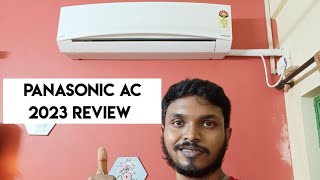 PANASONIC 2023 AC full review