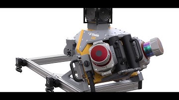 The NEW Trimble MX9, Software, Data Collection, and TUC2018.