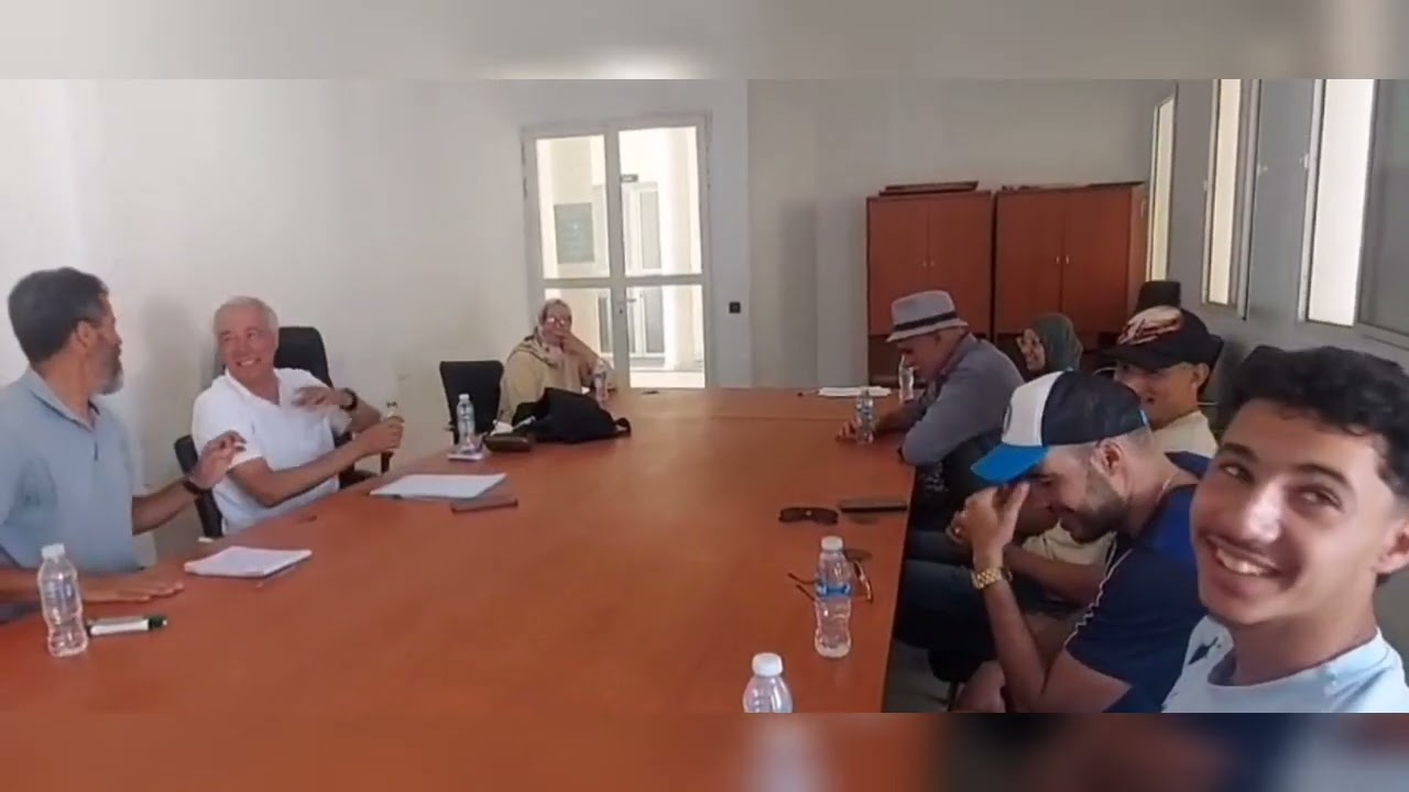     التدريب التكويني في الانقاد المائي الحصة الأولى درس نظري #السباحة والانقاد المائي #