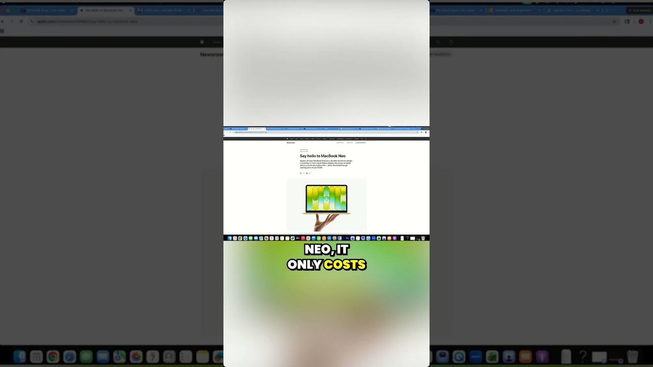 Wanna run AI on your laptop? 💻💡 Is it really as easy as $5.99? 😅 #TechTalk #AI