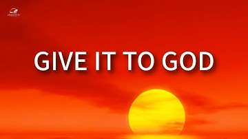 Why Surrendering to God Changes EVERYTHING?