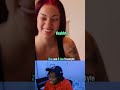 Zias And B Lou Hardest Freestyleрџ Ґ Viral Zias Blou Reaction Zias Armelly 