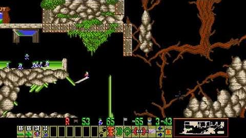 Snack Pack [Palatable 04]: Bramble Bush Bash