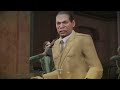 Doing What The US Govt Couldn't | The Godfather II | #20