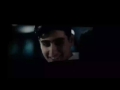 مشهد رومانسي فيلم فين قلبي النجم مصطفى قمر