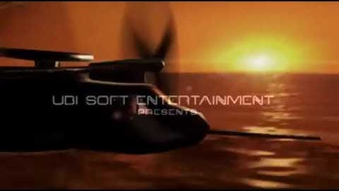 Splinter Cell (2002) Opening Cinematic - 