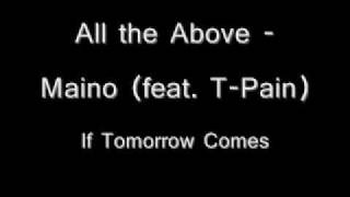 All the Above - Maino