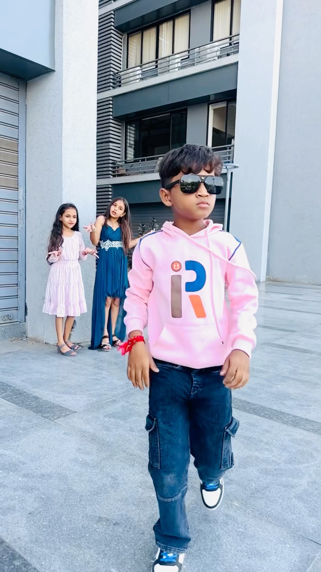 Tappu Parmar?| Trending  #tappuparmar #trending #attitude