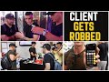 $2,517,500 In Rare Luxury Watches | Client Was Sold Fake Watch From Chrono24.com | S2 Ep.130