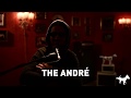 Capture de la vidéo The Andre' - Interview (#Offthecorner)