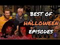 GMM Best Of Halloween Episodes