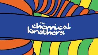 The Chemical Brothers - For That Beautiful Feeling (Japanese Edition) 2023 | Lidvall TECHNO SET #47