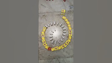 Asmr | Domino Effect Taking Over The Internet #942