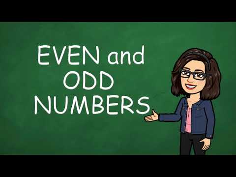 Video: Ano ang ibig sabihin ng salitang numerical sa math?