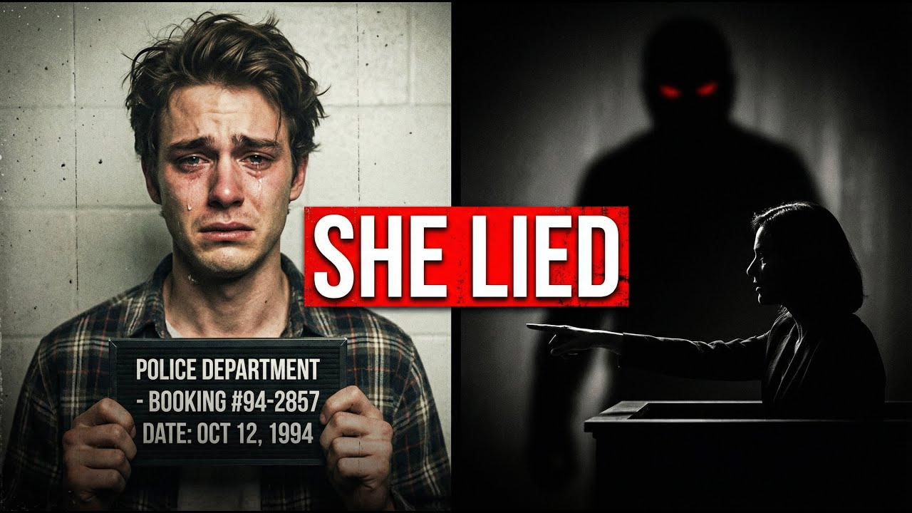 This Witness Changed Their Story — And Ruined the Case