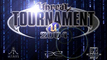 Unreal Tournament Deathmatch #1 Oblivion
