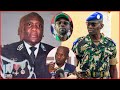 Adjudant sarr sexile aux tatsunis et accuse gnral moussa fall  cldore sne tranche la poire 