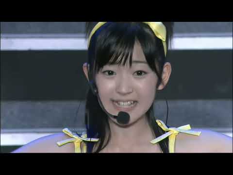 桜チラリ／℃-ute