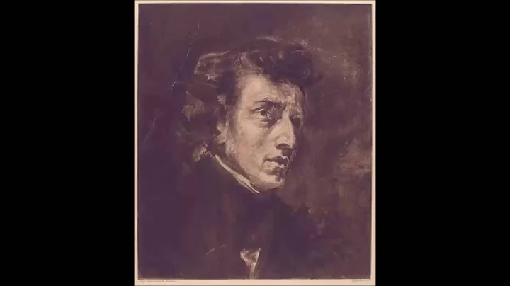 Mark Boozer plays Chopin Prelude in C sharp Minor,...