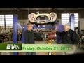 EVTV Friday Show - October 21, 2011