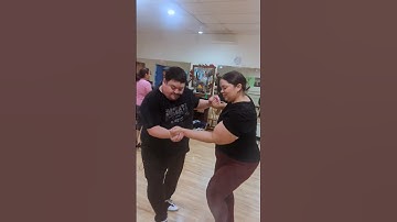Learn these Bachata dance moves 👆