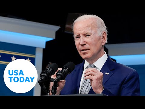 Biden honors COVID-19 deaths as US verges on 1 million | USA TODAY