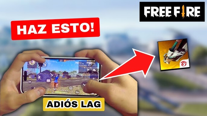 Garena anuncia fim do Ping Alto, LAG e mais rapidez para abrir o Free Fire