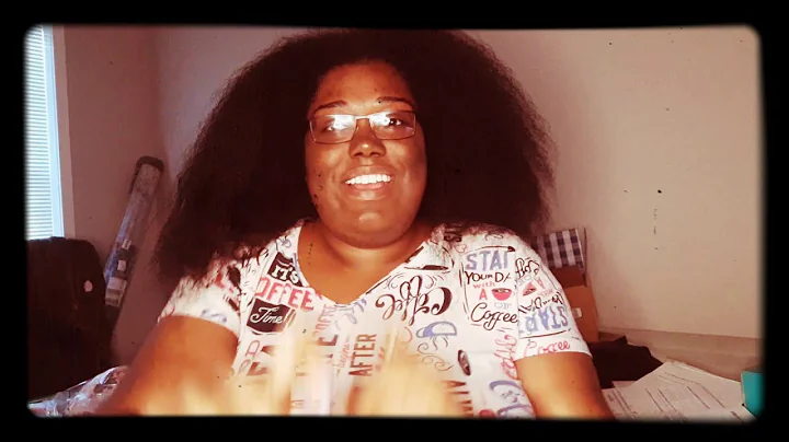 vlogmas day 1 beauty supply & Black Friday Haul