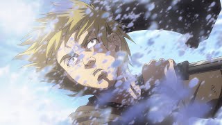 Vinland Saga Opening 2 Creditless