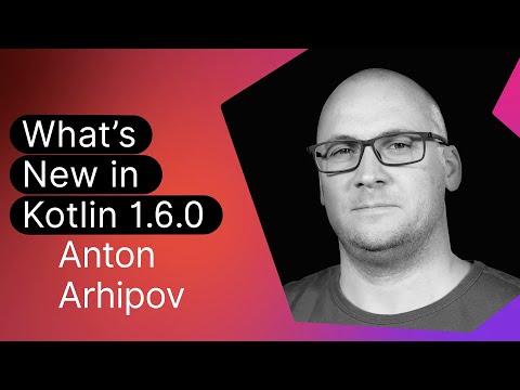 Kotlin 1.6.0의 새로운 기능