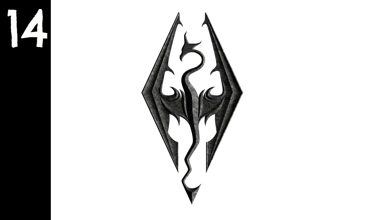 LorePlay - Elder Scrolls: Skyrim - Episode 14 - Dark Elves and Morrowind