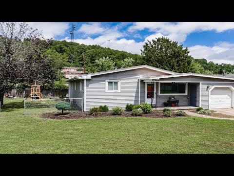 2212 Pride Avenue, Belpre, OH home video tour